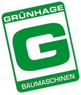 Baumaschinen Grünhage